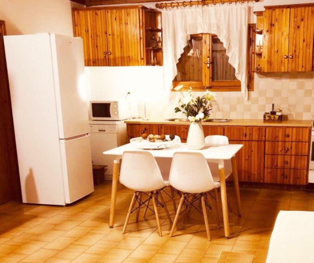 フィリアトラ Seaside Houseヴィラ エクステリア 写真