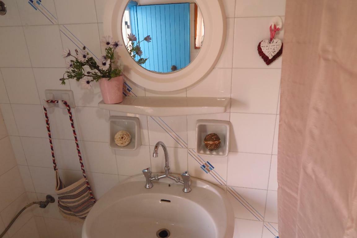 フィリアトラ Seaside Houseヴィラ エクステリア 写真